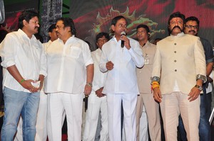 NBK 100th Movie Gautamiputra Satakarni Opening Photos